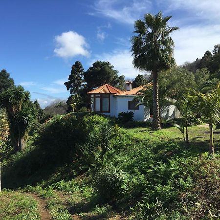Finca Madrugada Santa Cruz de la Palma  Dış mekan fotoğraf