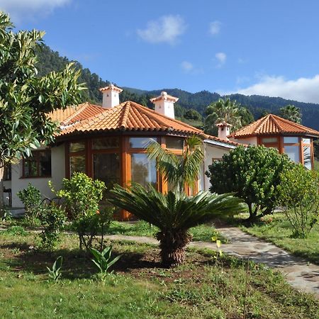 Finca Madrugada Santa Cruz de la Palma  Dış mekan fotoğraf