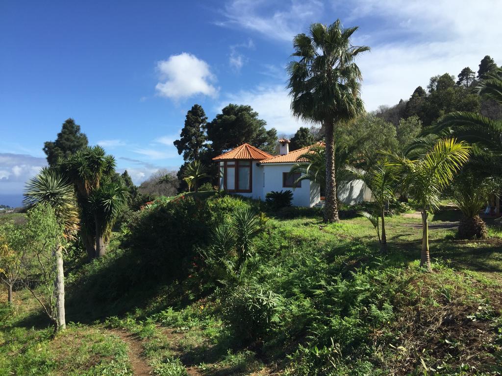 Finca Madrugada Santa Cruz de la Palma  Dış mekan fotoğraf