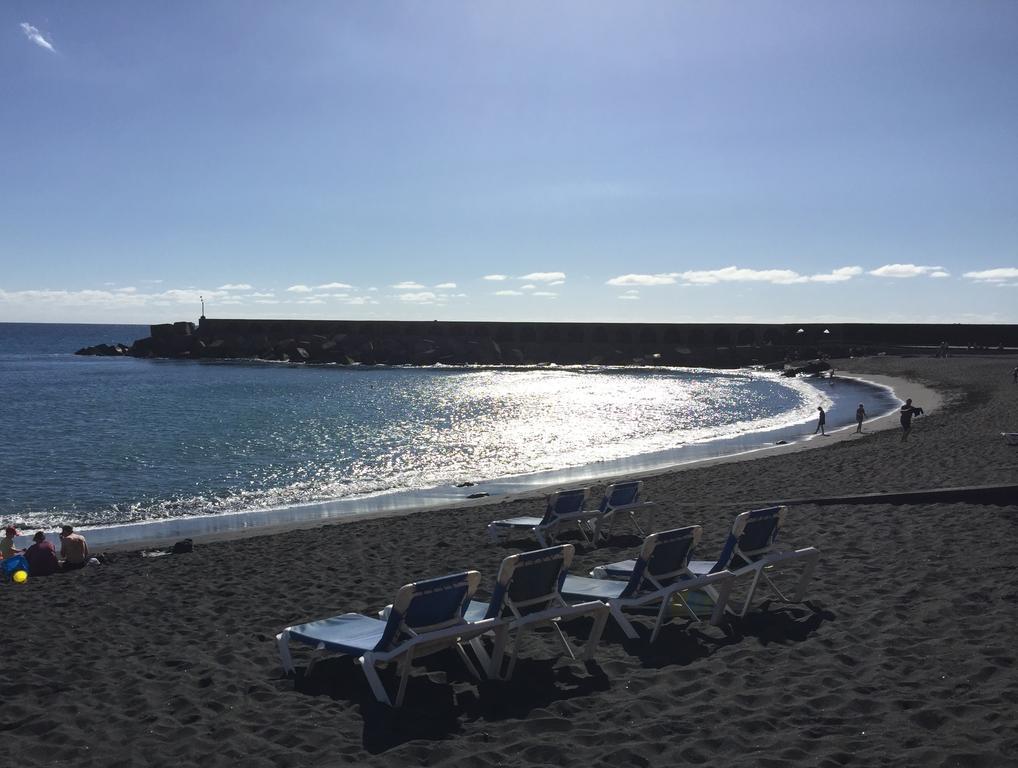 Finca Madrugada Santa Cruz de la Palma  Dış mekan fotoğraf