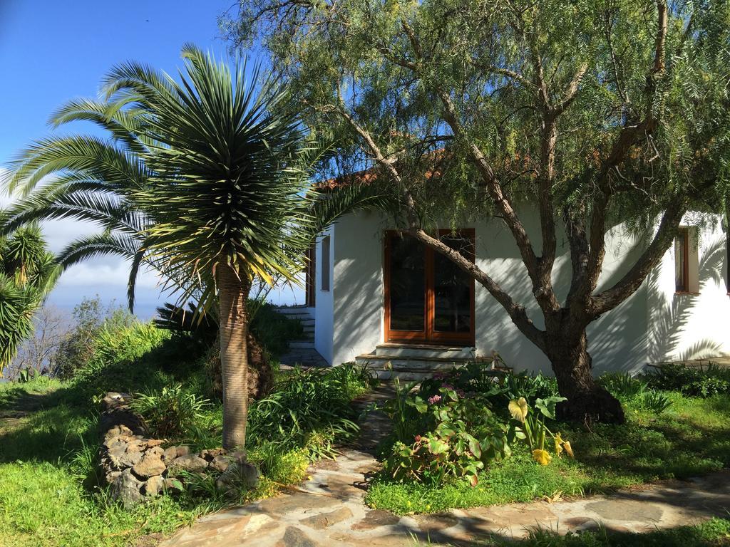 Finca Madrugada Santa Cruz de la Palma  Dış mekan fotoğraf