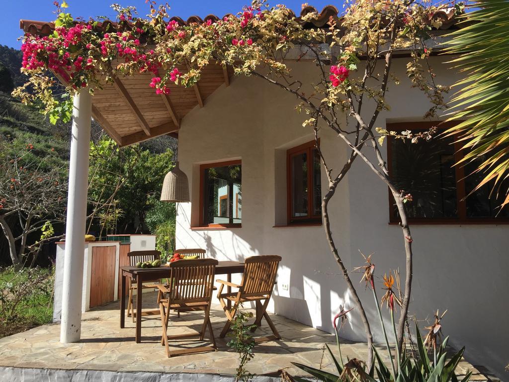 Finca Madrugada Santa Cruz de la Palma  Dış mekan fotoğraf
