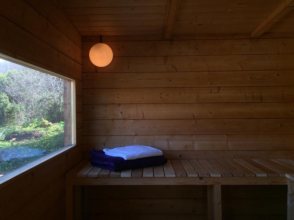 Finca Madrugada Santa Cruz de la Palma  Dış mekan fotoğraf