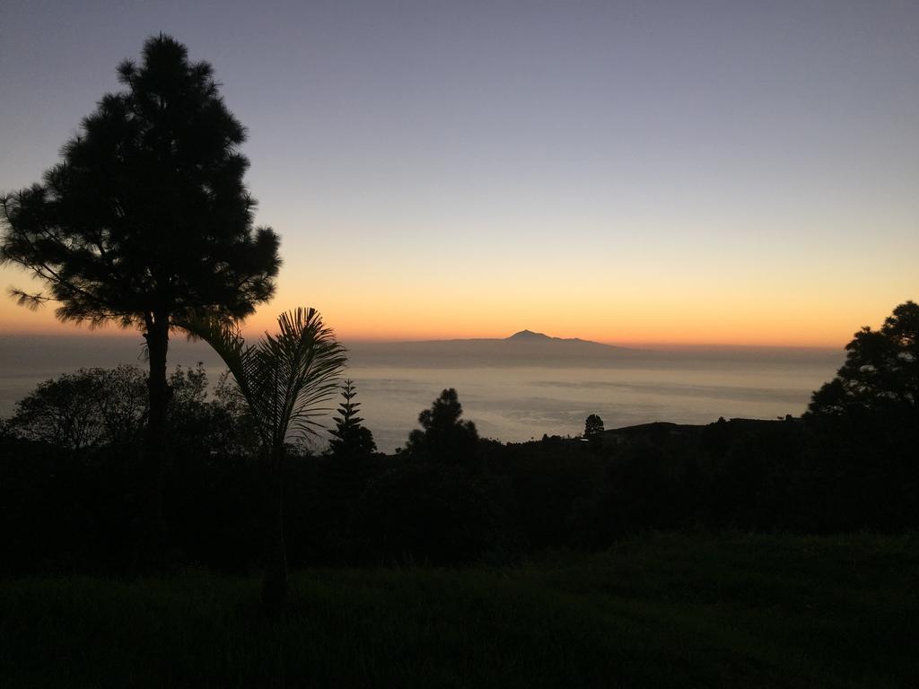Finca Madrugada Santa Cruz de la Palma  Dış mekan fotoğraf