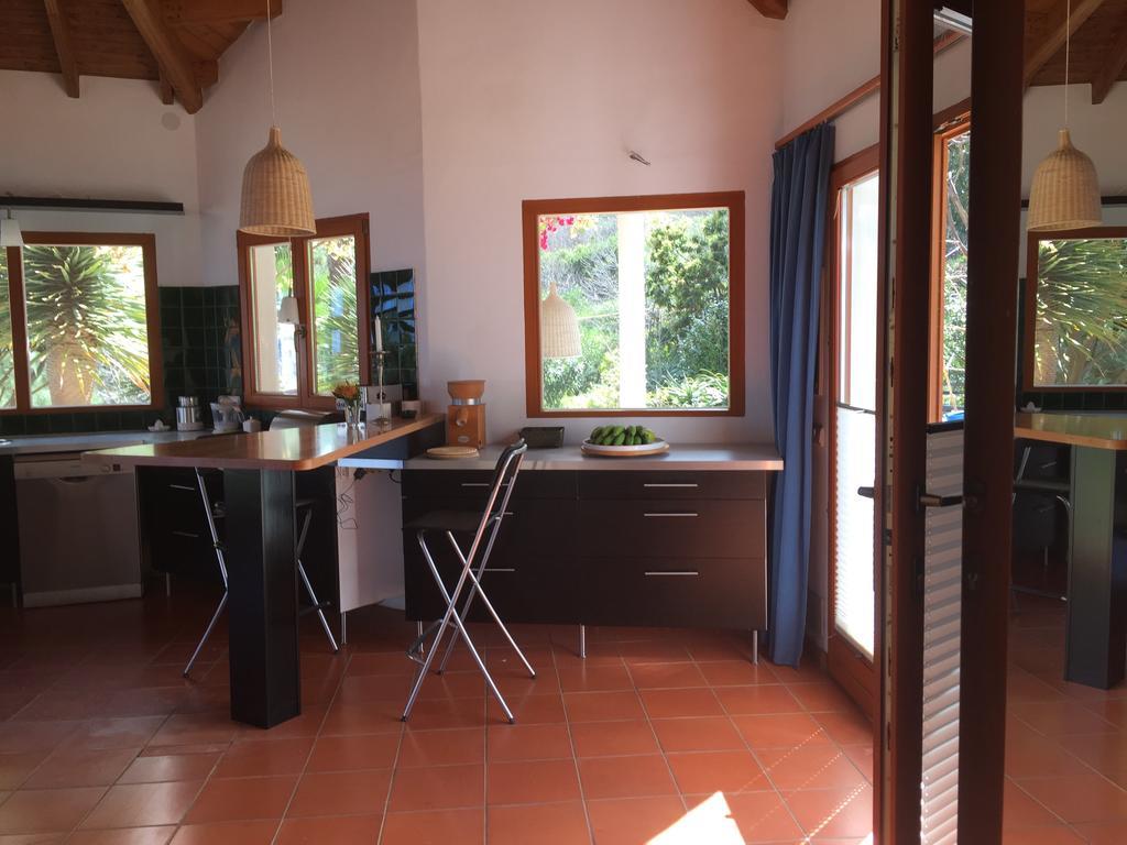 Finca Madrugada Santa Cruz de la Palma  Dış mekan fotoğraf