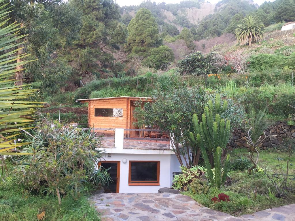 Finca Madrugada Santa Cruz de la Palma  Dış mekan fotoğraf