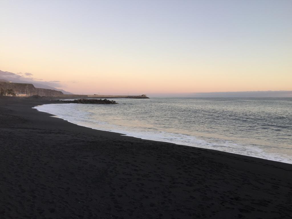 Finca Madrugada Santa Cruz de la Palma  Dış mekan fotoğraf