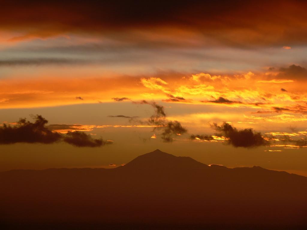 Finca Madrugada Santa Cruz de la Palma  Dış mekan fotoğraf