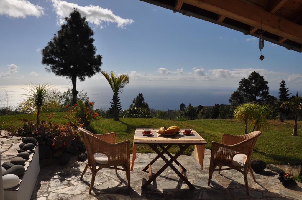 Finca Madrugada Santa Cruz de la Palma  Dış mekan fotoğraf
