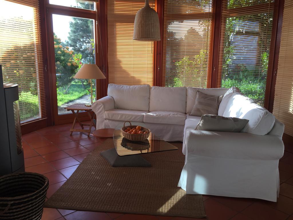 Finca Madrugada Santa Cruz de la Palma  Dış mekan fotoğraf