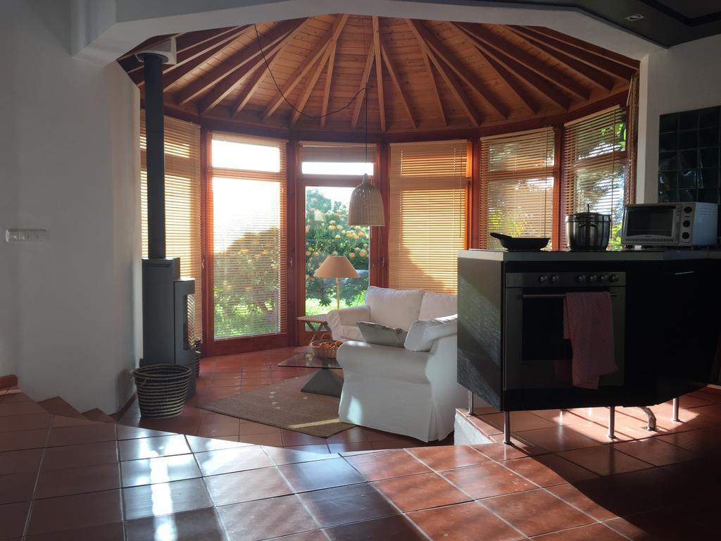 Finca Madrugada Santa Cruz de la Palma  Dış mekan fotoğraf