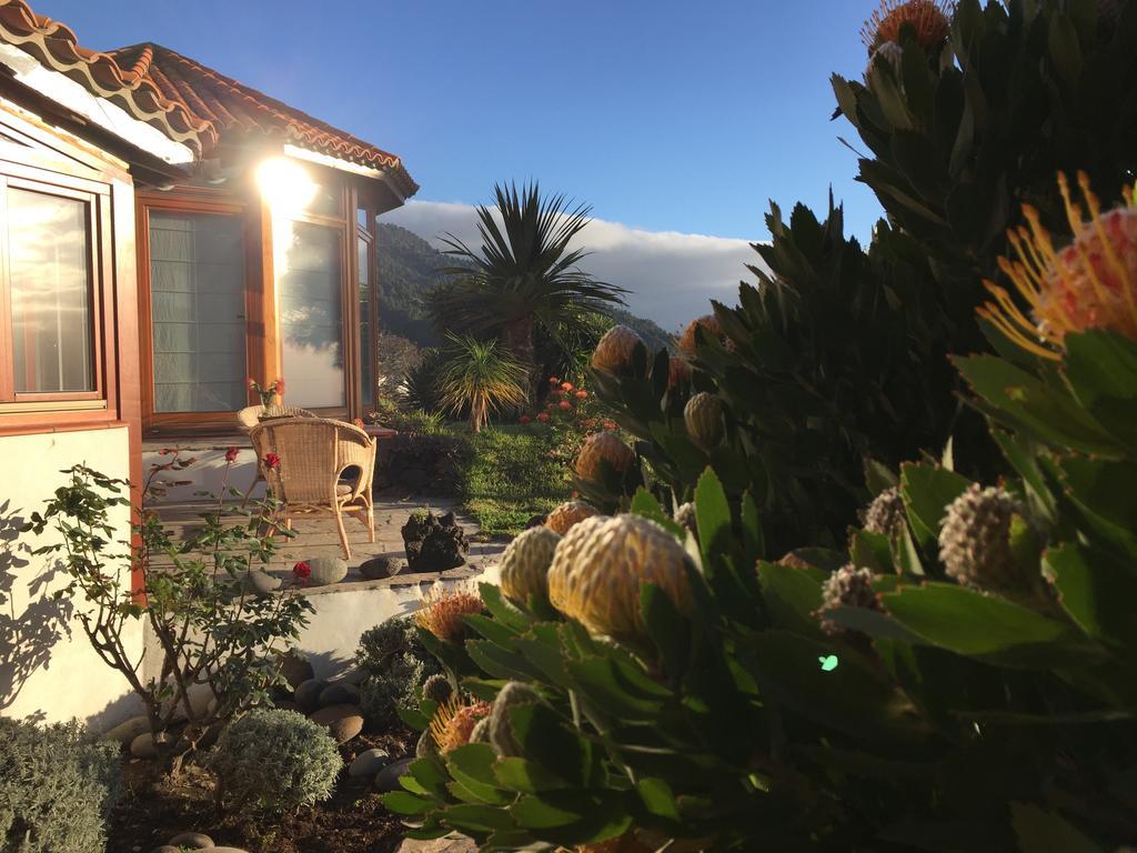 Finca Madrugada Santa Cruz de la Palma  Dış mekan fotoğraf