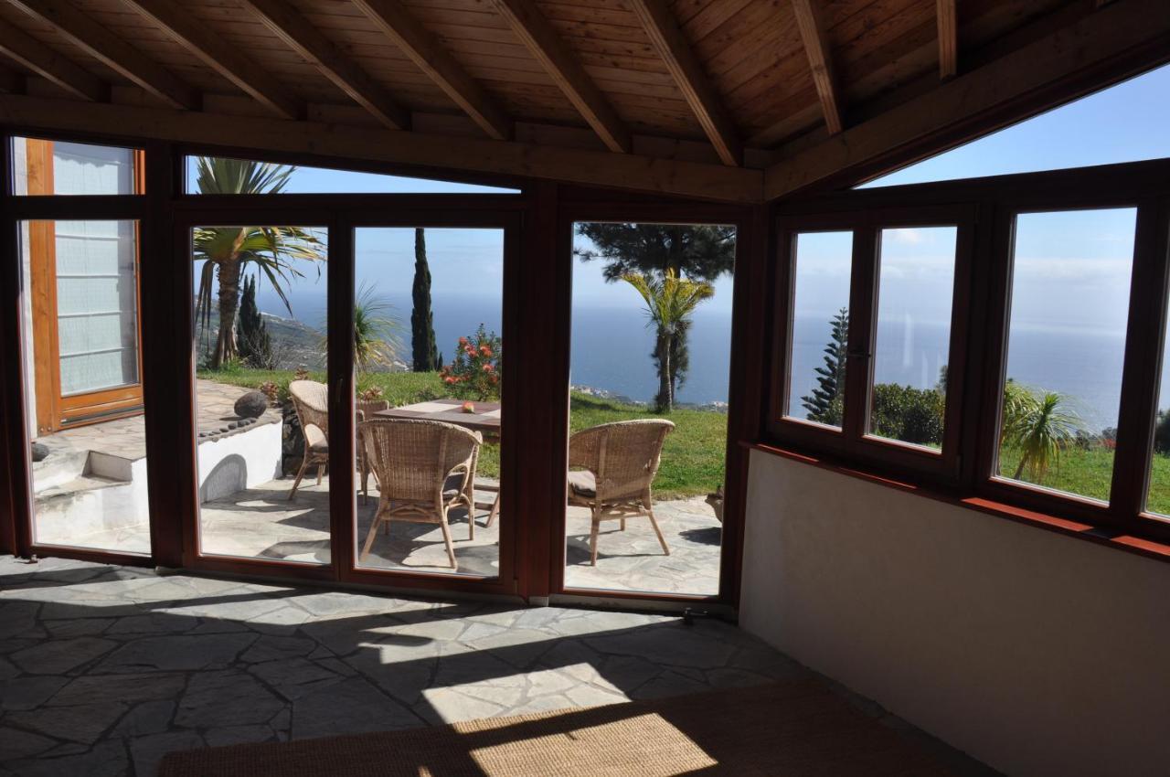 Finca Madrugada Santa Cruz de la Palma  Dış mekan fotoğraf