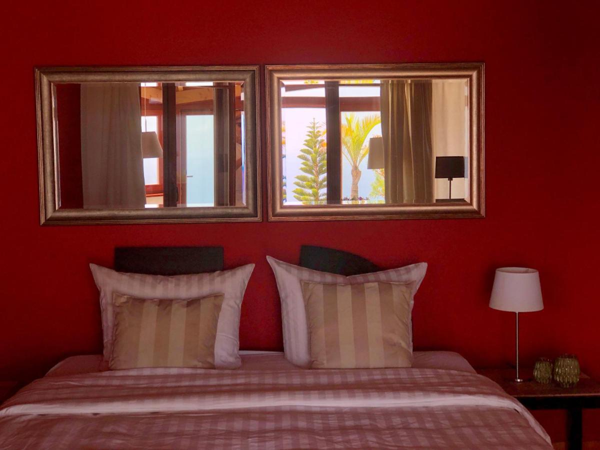Finca Madrugada Santa Cruz de la Palma  Dış mekan fotoğraf