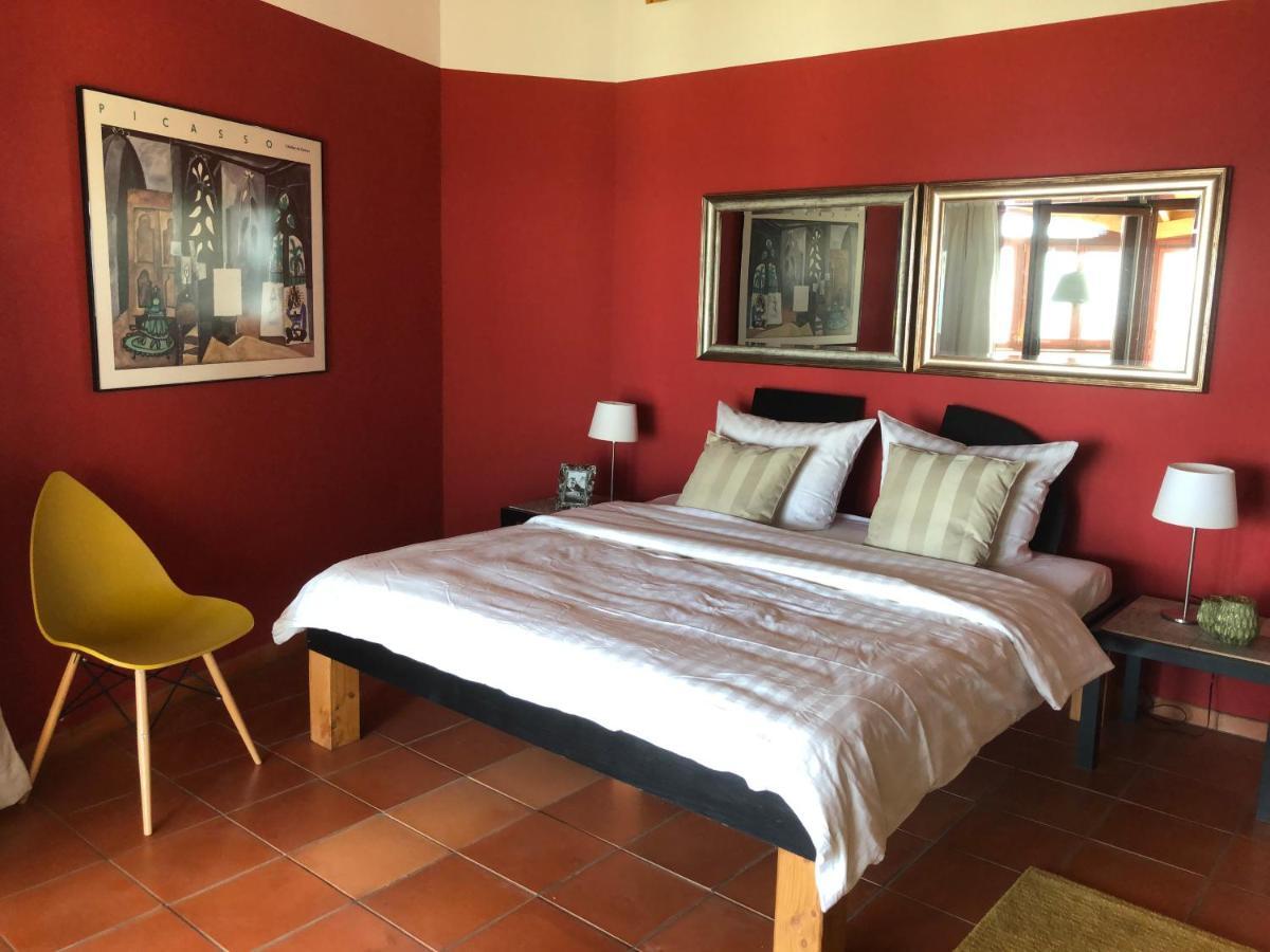 Finca Madrugada Santa Cruz de la Palma  Dış mekan fotoğraf