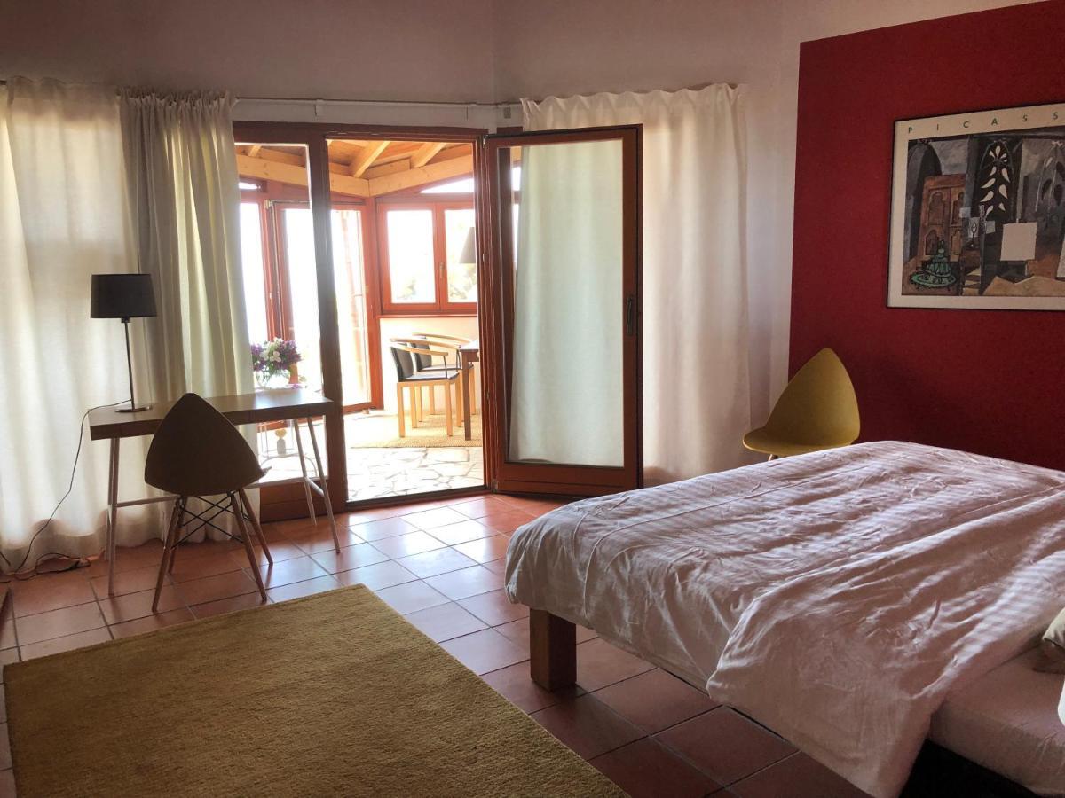 Finca Madrugada Santa Cruz de la Palma  Dış mekan fotoğraf