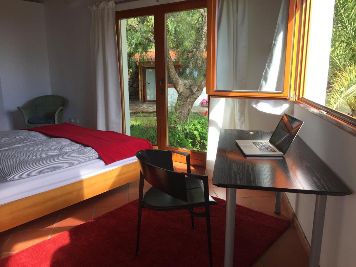 Finca Madrugada Santa Cruz de la Palma  Dış mekan fotoğraf